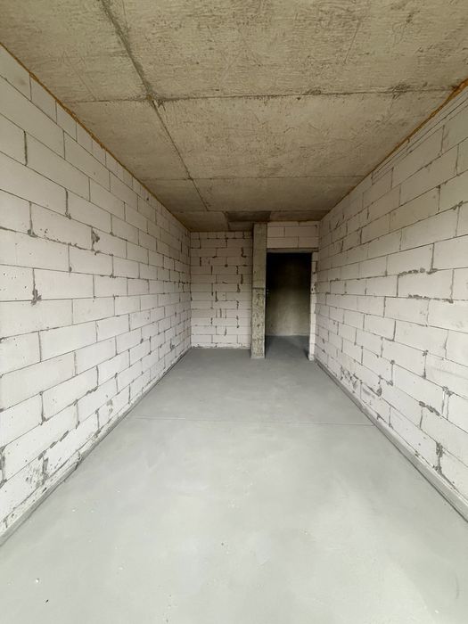 Вдала інвестиція в кінці року! 2-кім кВ в зданому будинку