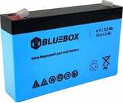 Akumulator BLUEBOX TB-6-7.2-AA