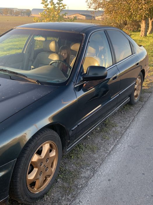 Хонда  акорд 5 Honda acord 5