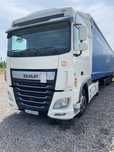 DAF XF 106 460  DAF XF 106 460