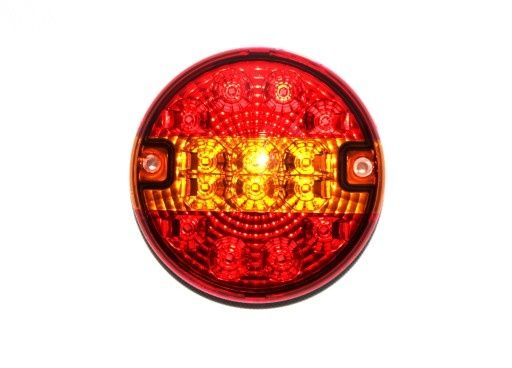 Lampa zespolona tylna prawa / lewa led Fendt, części