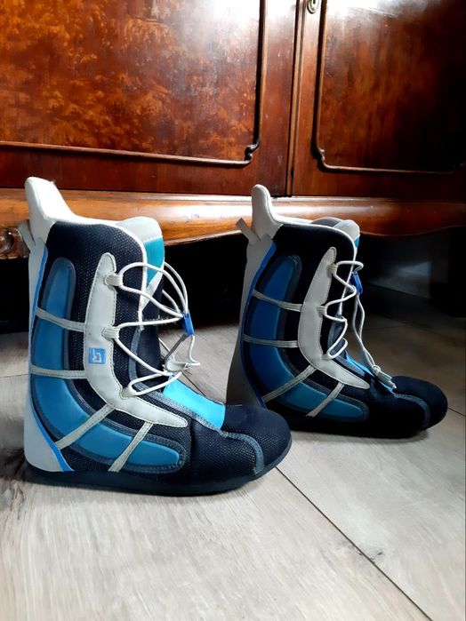 Wkładki do butów snowboardowych Rossignol 39/24,5cm.