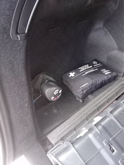 Мерседес w212 е220