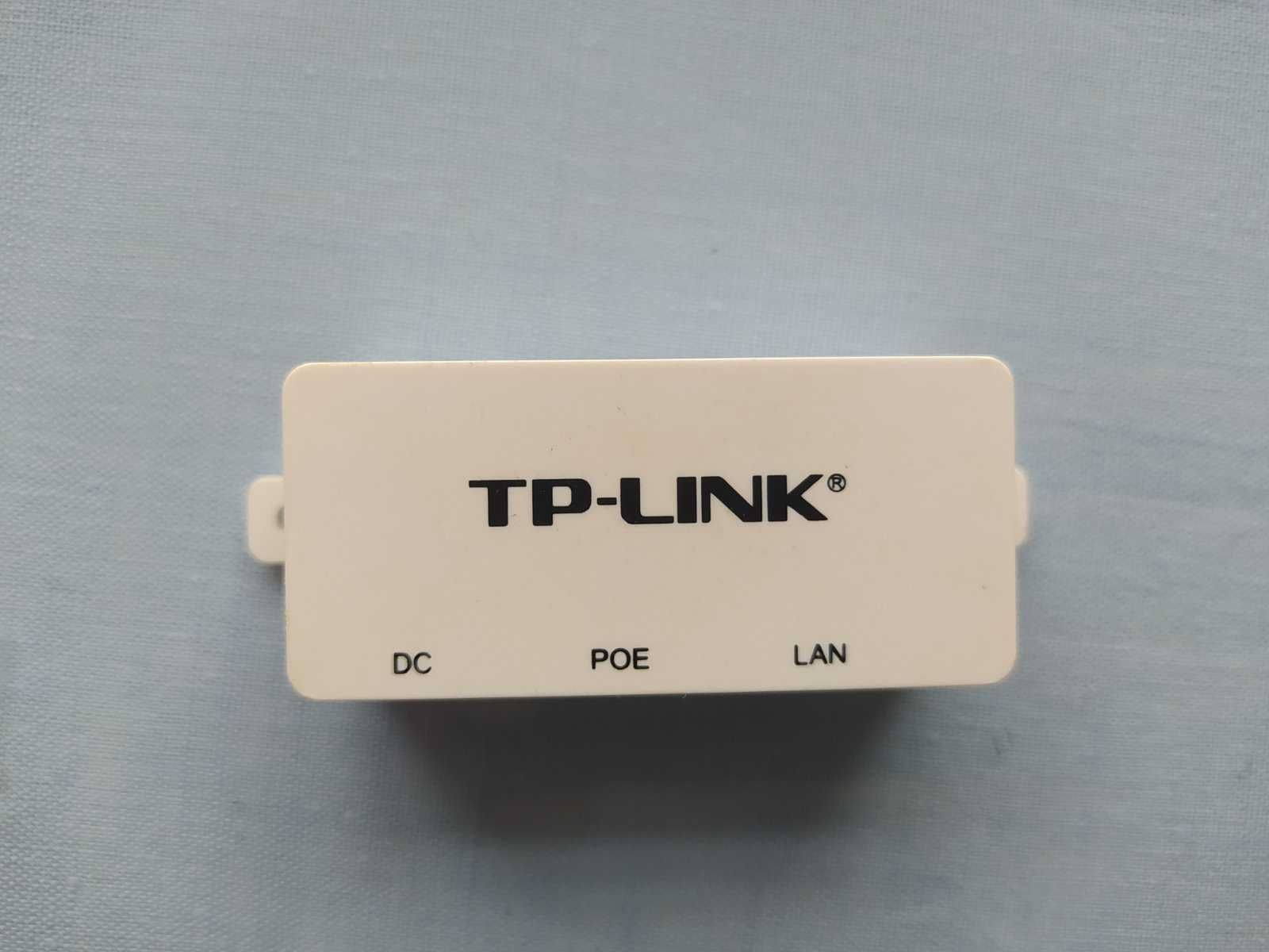 Беспроводная точка доступа Wi-Fi TP-LINK TL-WA901ND