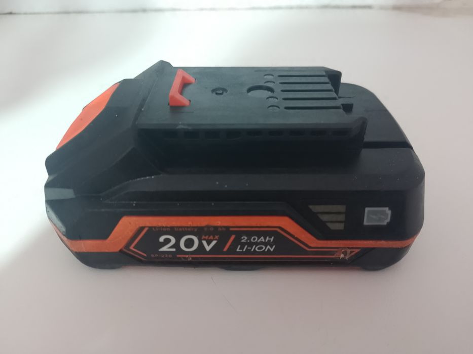 Аккумуляторная батарея Dnipro-M BP-220 2 Ач
