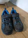Buty trekkingowe dziecięce rozmiar 30