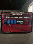 Aluguer Gerador a Gasolina - 9500watts