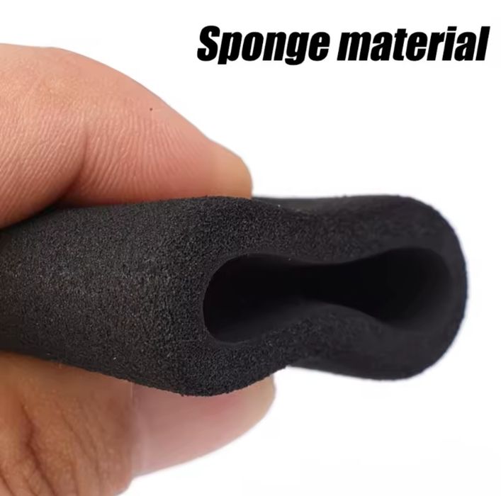 Гріпси для керма антивібраційні