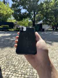 iPhone 11 - 128gb - Usado - Algumas Marcas na Tela