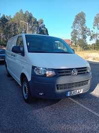 Vw transporter 2.0 tdi 2011