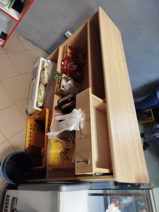 Шафа в ідеальному стані