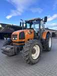 Ciągnik Rolniczy Renault Ares 816 RZ