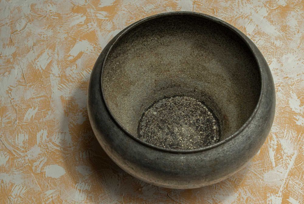 Чавун Баняк на 12л