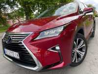 Lexus RX 2016 Hybrid