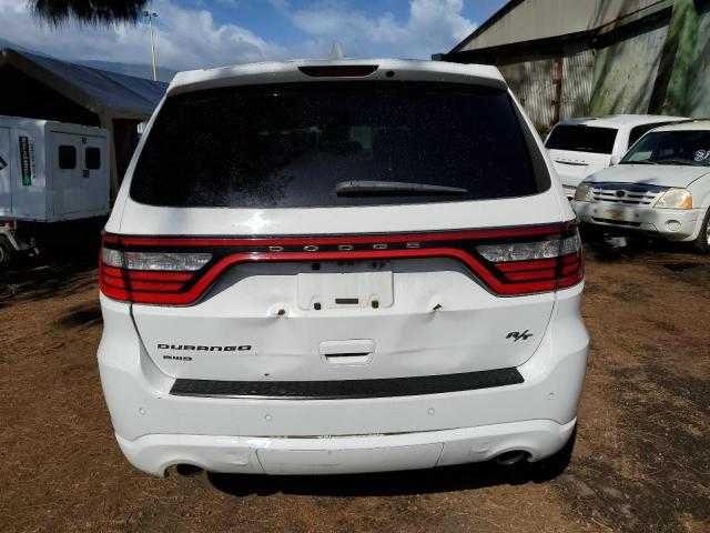 2014 Dodge  Durango R/T