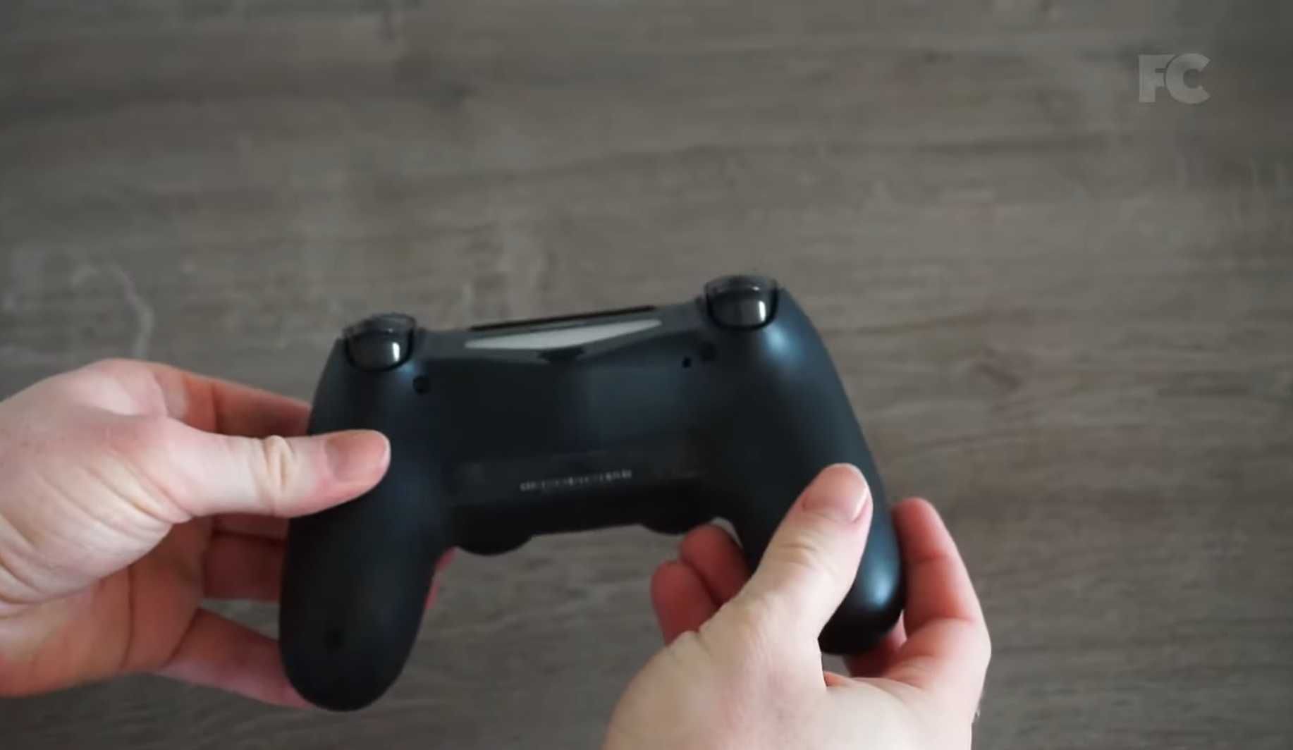 Джойстик dualshock 4 для ps4 – комфорт і точність у кожному русі!