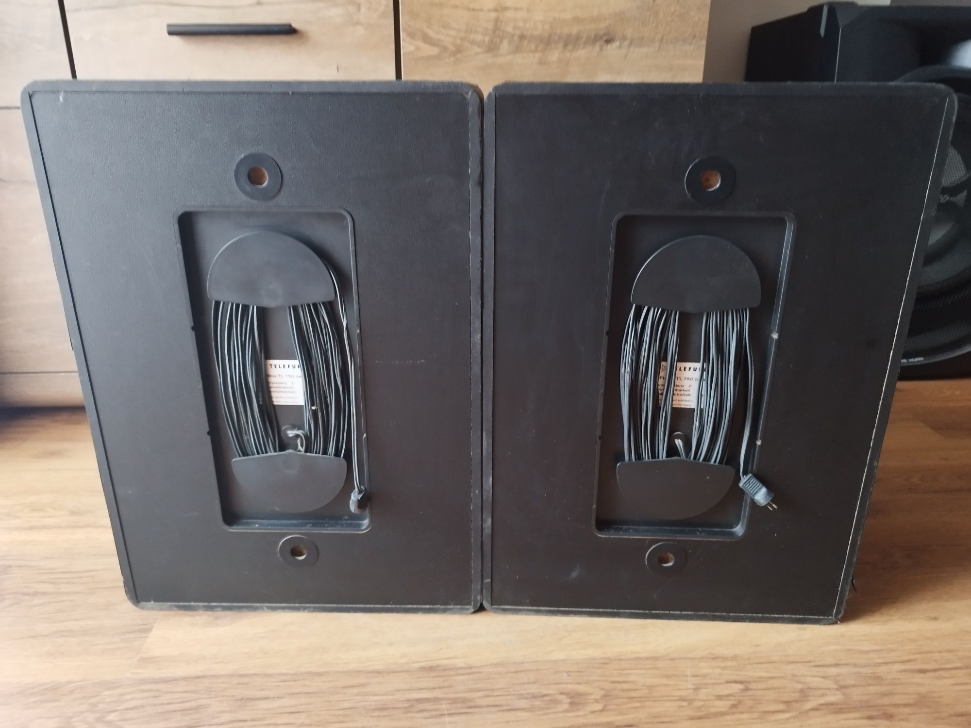Telefunken opus hi-fi 301 Vintage SPRAWNY w zestawie głośniki!!!