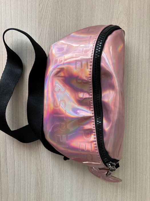 Поясна сумка adidas оригінал