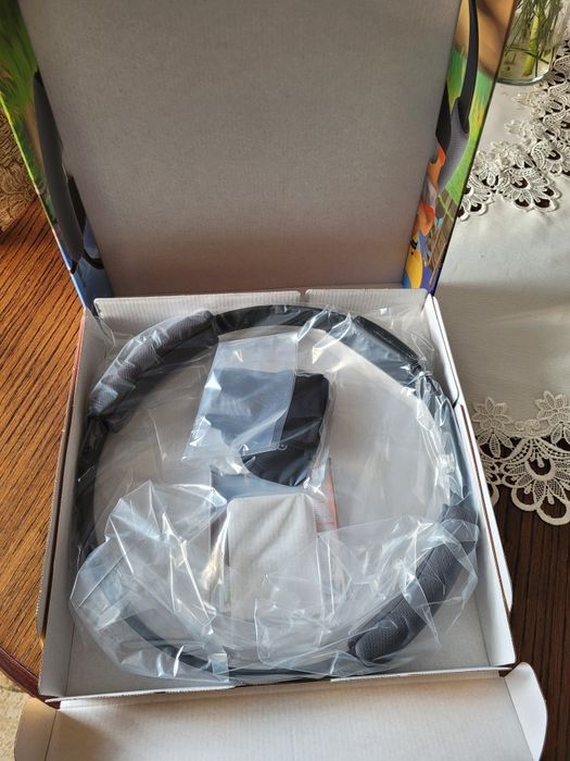 Nintendo Ring Fit Adventure