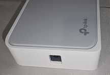 Tp Link 5 portas 10/100mbps