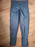 Legginsy jeździeckie horze