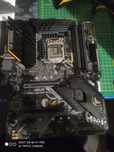 Asus Tuf gaming z490 wifi