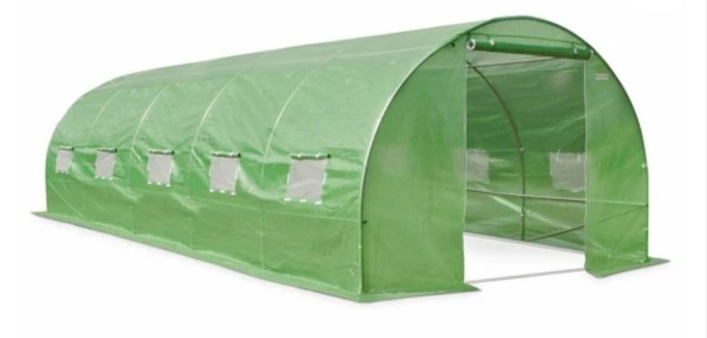 Tunel foliowy 3×8