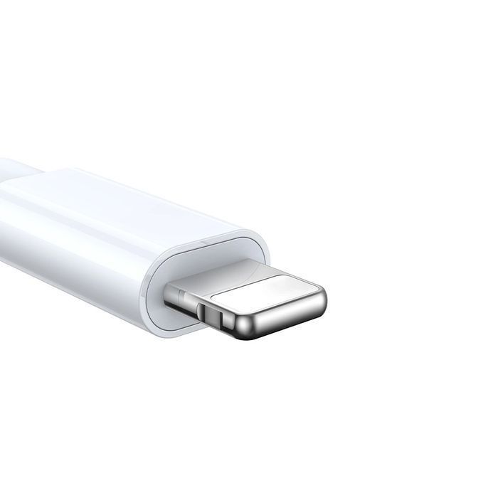 Kabel 3w1 Joyroom magnetyczna ładowarka USB-A - Lightning/USB-C 1.2m