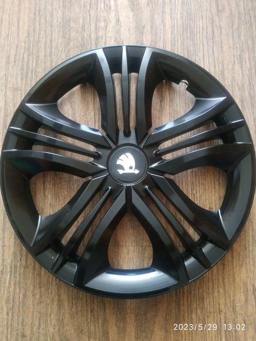 Ковпаки Колпаки Шкода Skoda r15 радиус есть все размеры