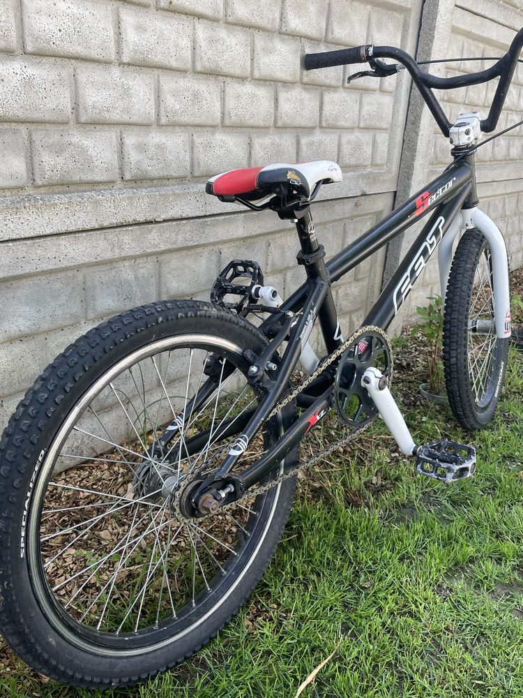 Rower bmx „Felt”