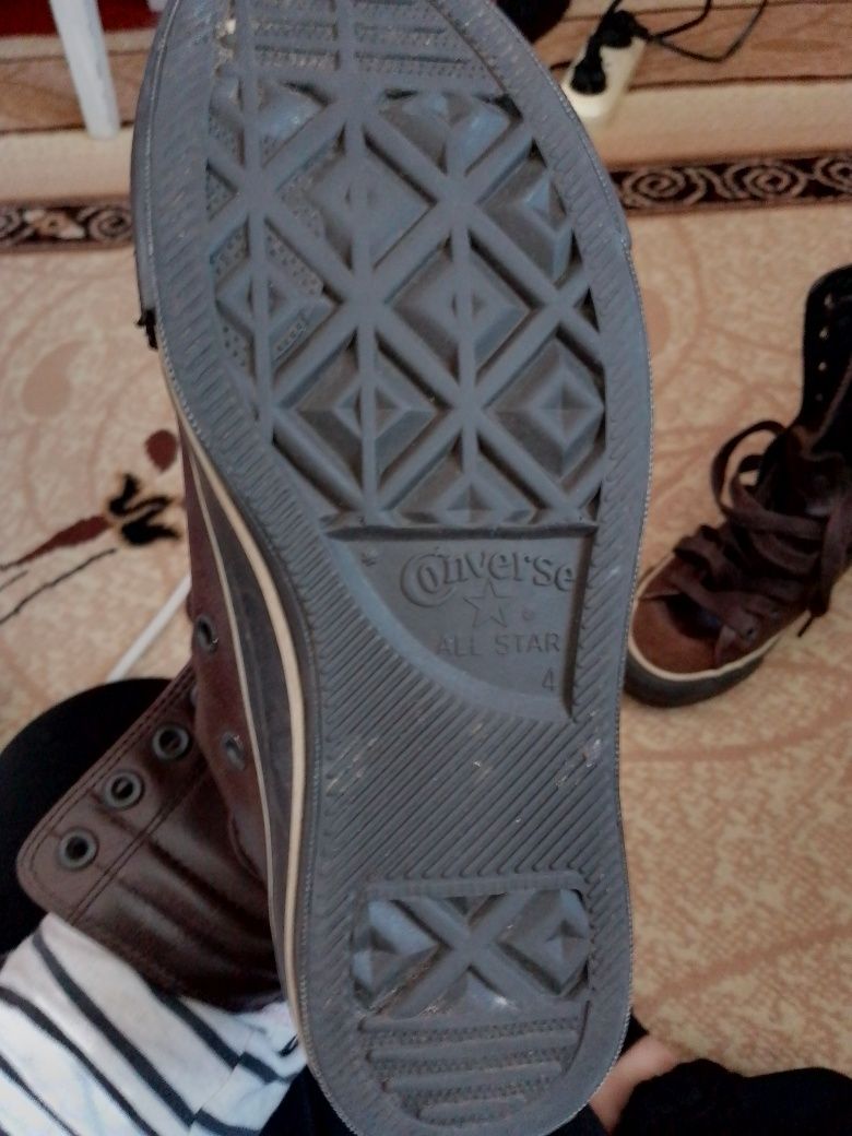 Converse All Star