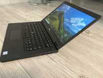 Ноутбук Dell 5490/I5-8350U/DDR4-16/SSD M2/512