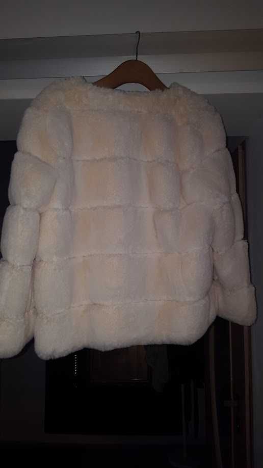 Kożuszek, eleganckie futerko