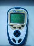 Gra FOX SOCCER od Excalibur Electronics z 2007r