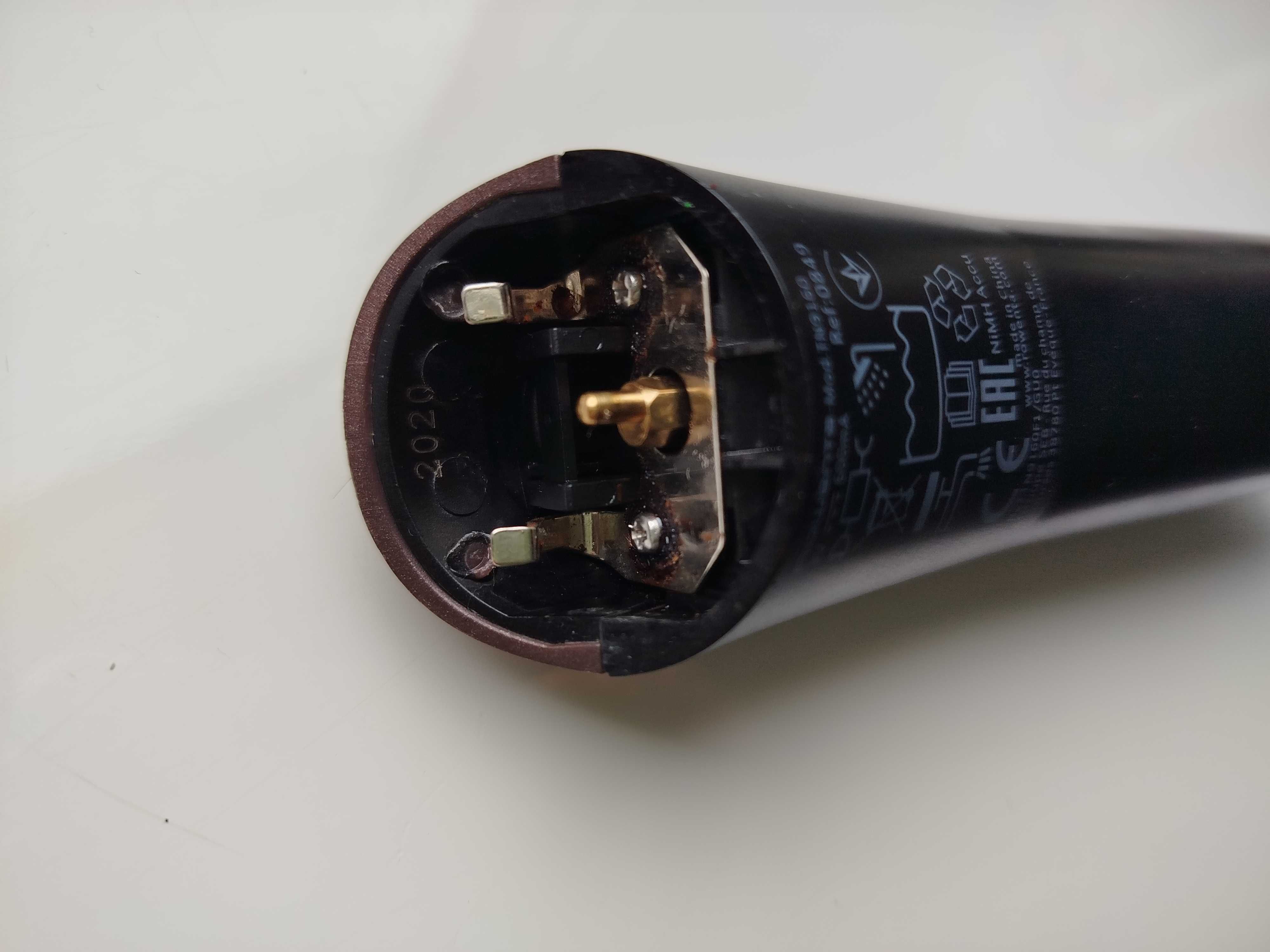 Триммер машинка для стрижки Rowenta TN 9160