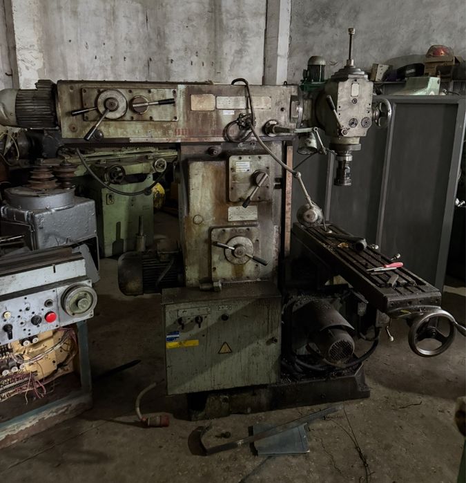 Продам станки. Зиг машина маленькая