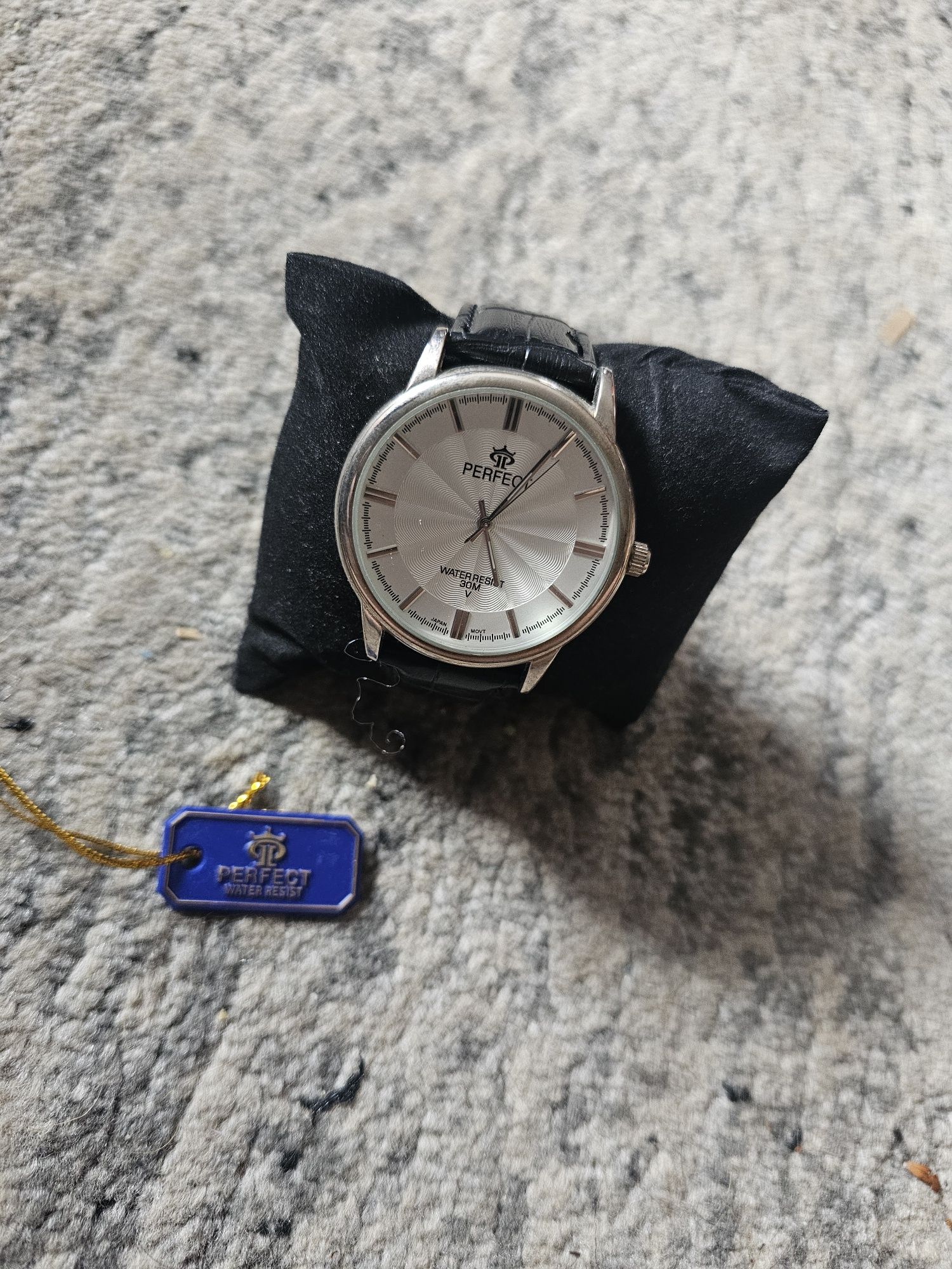 Zegarek marki perfect stylowy modny elegancki idelany na prezent