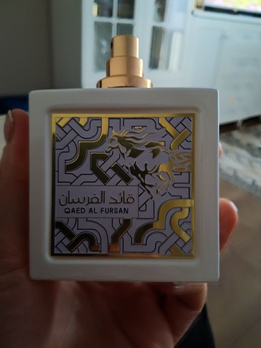 Qaed al fursan Arabskie perfumy