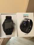 zegarek Smartwatch swb 16 prixton męski