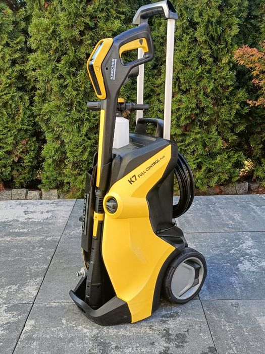Myjka ciśnieniowa Karcher K.7