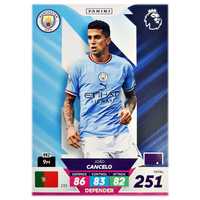 Karta Panini 233 Premier League 2023 Plus Joao Cancelo