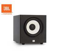 JBL Stage A100P Subwoofer aktywny 10 cali 150W Sklep Atmosfera Dźwięku