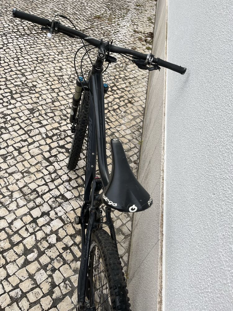 Bicicleta BTT Merida