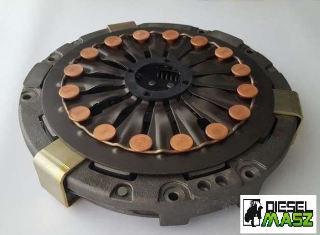 Docisk sprzęgła JOHN DEERE 2140, 3040,3140,3340,3640,2650,3150,3350