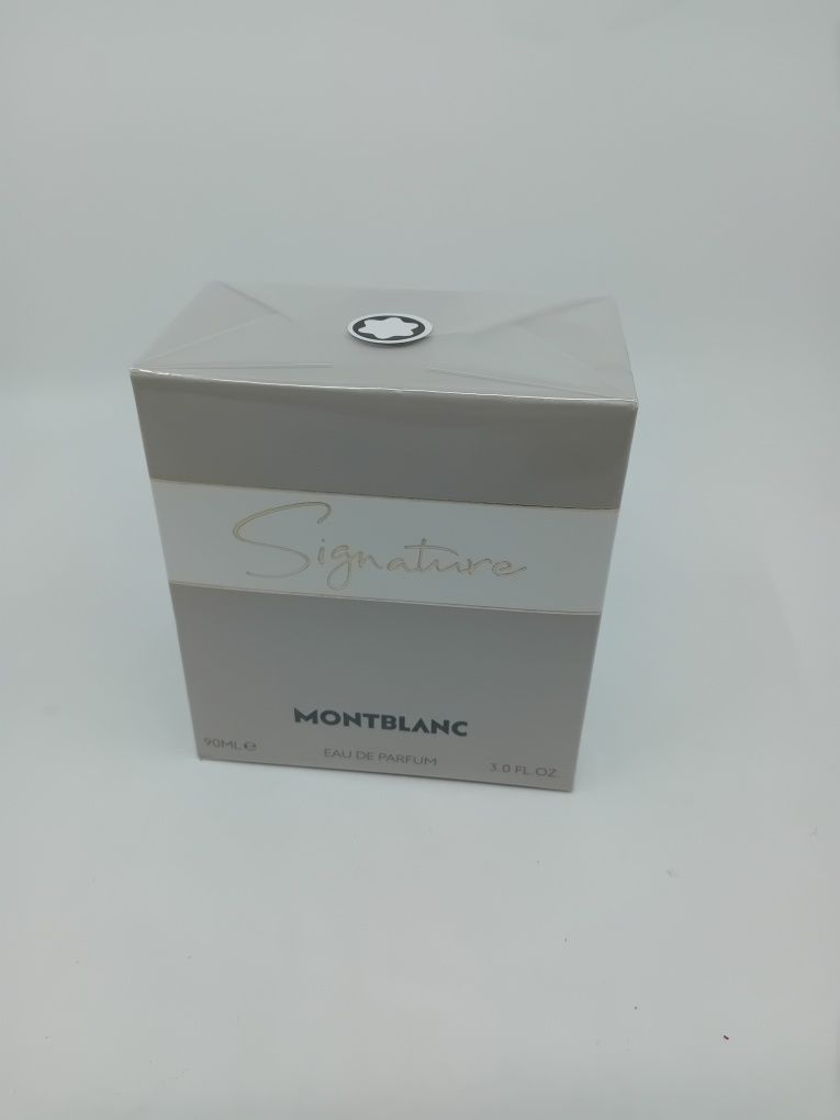 Perfumy Montblanc Signature edp 90ml