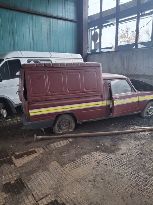 иж 27175 2008 рік