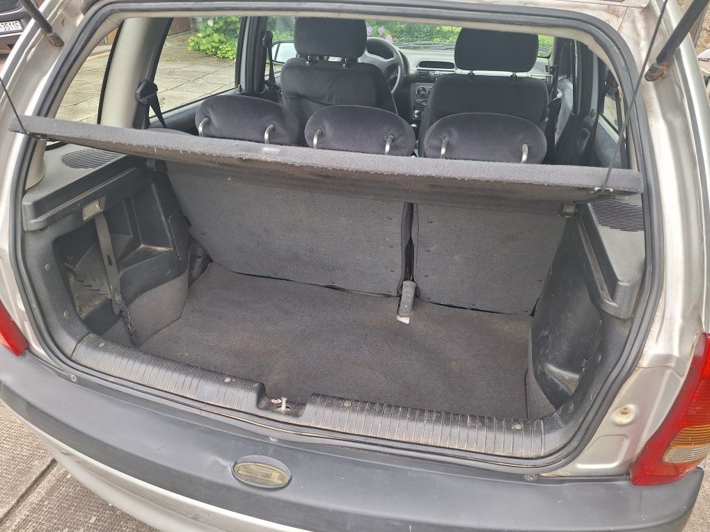 Opel Corsa B 1.2