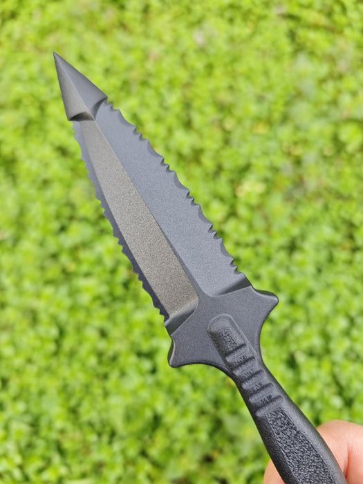 Cold steel FGX для скрытого ношения и внезапной защиты, сверхпрочные