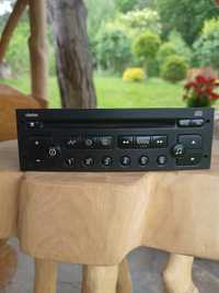radio samochodowe oryginalne CD Clarion RD3-01 Peugeot, Citroen