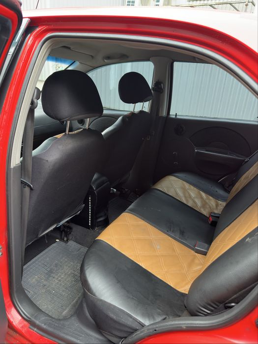 Продам Шевроле Авео